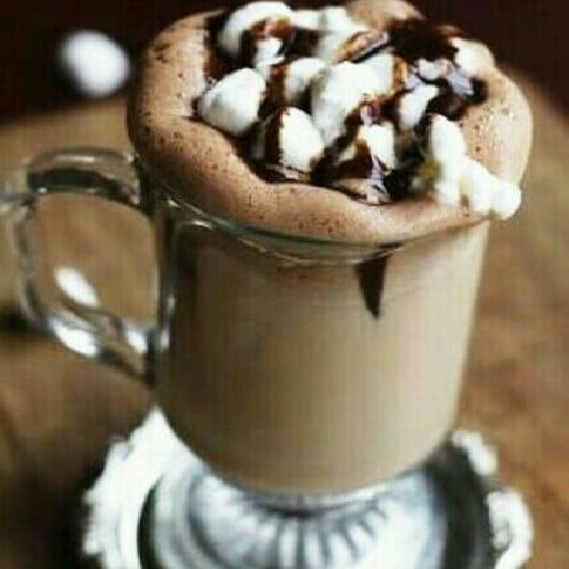 Coffee Recipes(Offline) icon