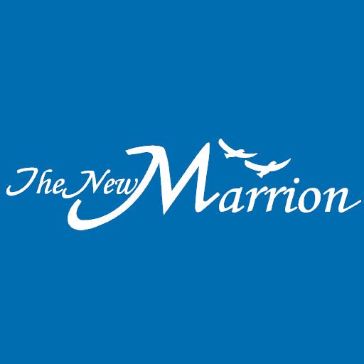 Online Hotel Booking App - The New Marrion icon