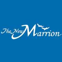 Online Hotel Booking App - The New Marrion