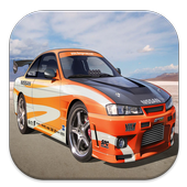 ikon Tema Mobil Android