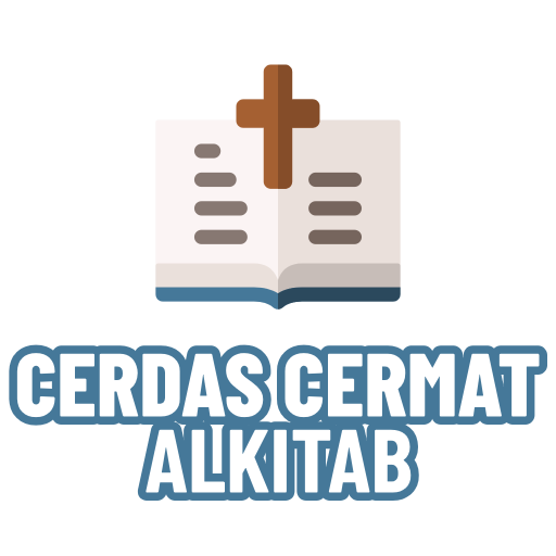 Cerdas Cermat Alkitab - Kuis Alkitab icon