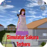 Guide SAKURA School Simulator Tips New on 9Apps