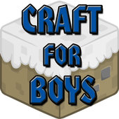 Craft For Boys Extreme иконка