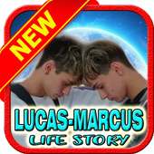 Lucas and Marcus on 9Apps
