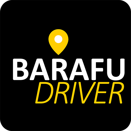 Barafu Driver icon