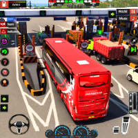 Bus Simulator 2022 Coach Game