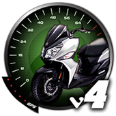 Moto Electrica con MOTOR icon