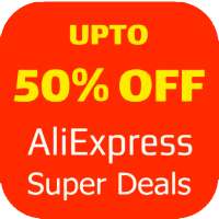 AliExpress Super Deals