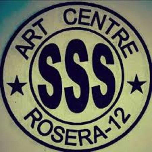 Art Centre Rosera icon