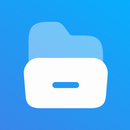 File Manager icon