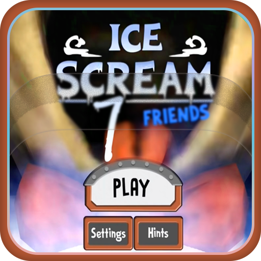 Ice Scream Horror Tips icon