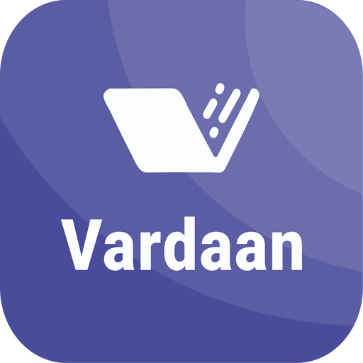 Vardaan: Store, Billing, Invoicing &amp; Inventory App icon