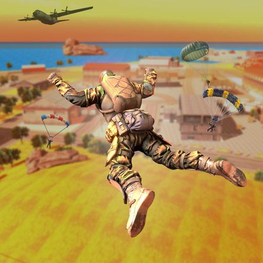 World War Firing Squad: Fire Free Battlegrounds иконка