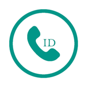 True caller Identity &amp; Location иконка