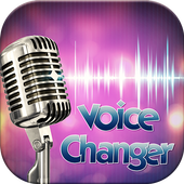 Voice Changer icon