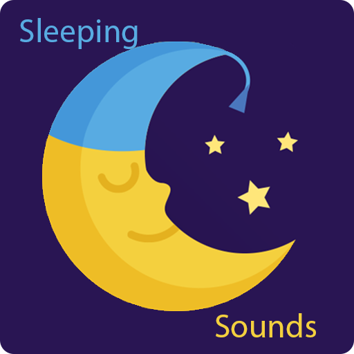 Sleeping Sounds - Sounds for Relaxing icon