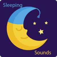 Sleeping Sounds - Sounds for Relaxing