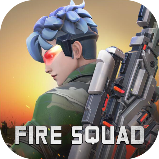 Fire Squad icon
