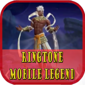 ikon Ringtone Sound effect Mobile Legend