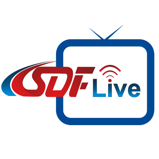 SDFLIVE TV icon