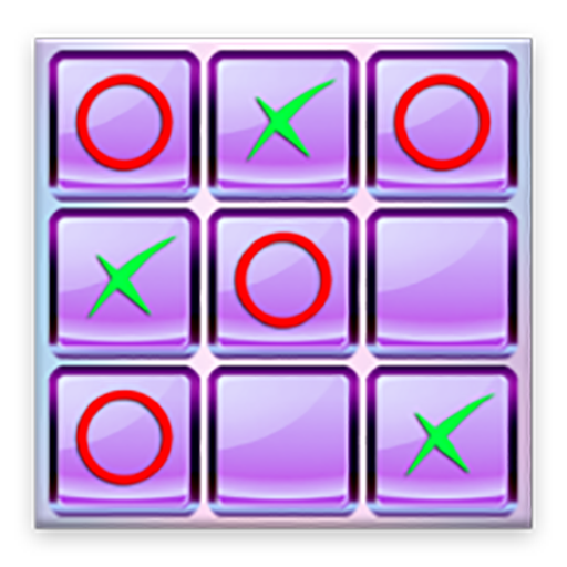 Tic Tac Toe Free Game icon