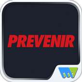 Prevenir on 9Apps