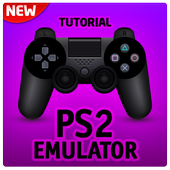 Tips PS2 Emulator - Play PS2 Games icon