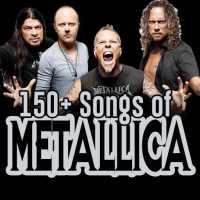 150  Songs of Metallica on 9Apps