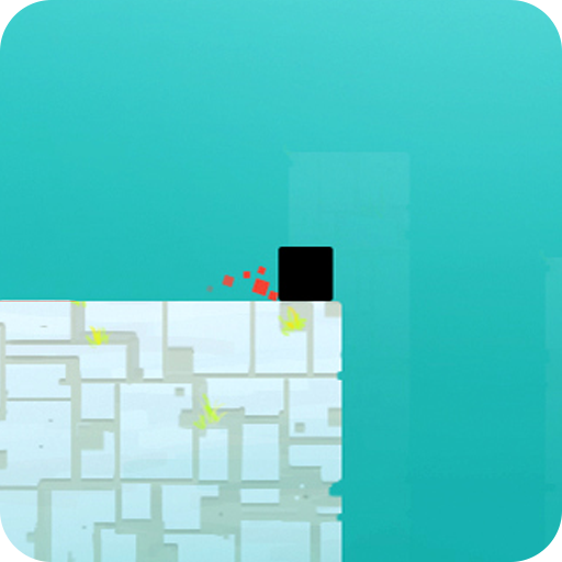 Cube Glide - Dash Game icon