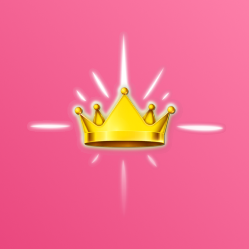 DressUp girls Anime Free иконка