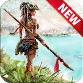 Survival Island: Evolve Clans