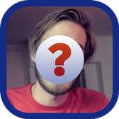 YouTuber Guess icon