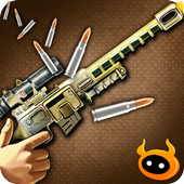 Simulator Sniper Weapon icon