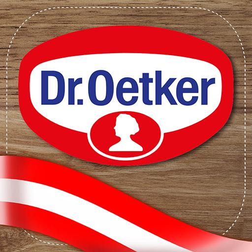 Dr. Oetker Rezeptideen icon