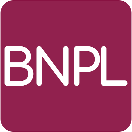 BNPL Recharge icon