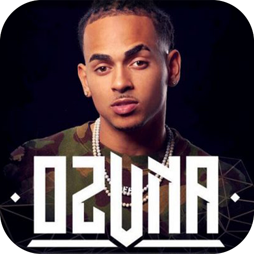 Best Ozuna Songs Offline:2019 icon