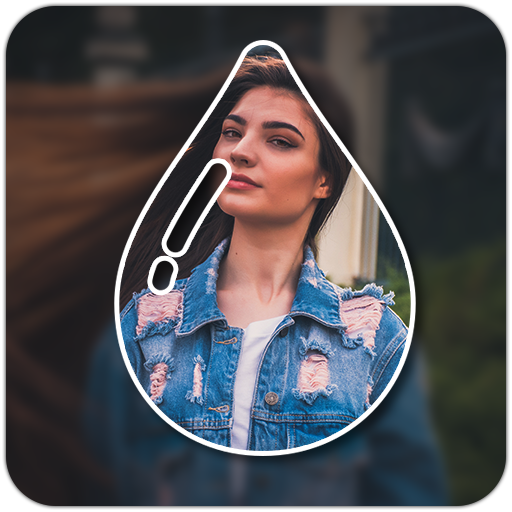 Focus -  Focus Live Camera Effect icon