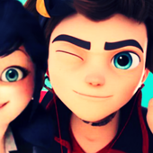 Zak Storm Super Pirate icon