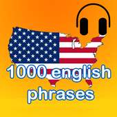 Common English Phrases