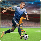 Real World Soccer icon