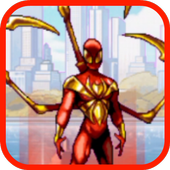 Reflexplay Iron SpiderMan icon