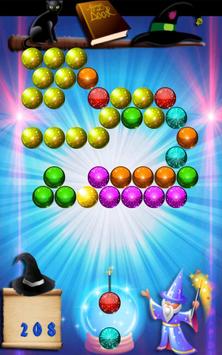Bubble Shooter Magic screenshot 3