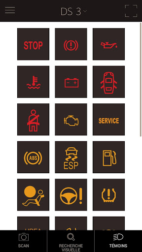 Scan MyDS screenshot 5