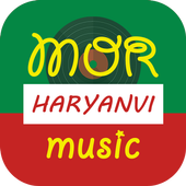 Mor Haryanvi Music icon