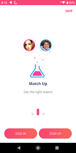 Amare X screenshot 3