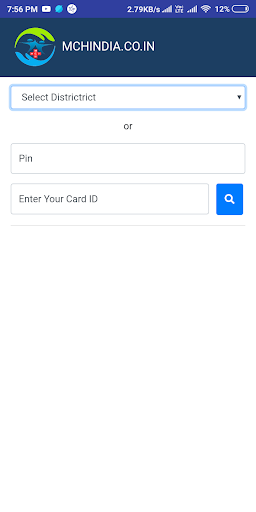 MCH India screenshot 4