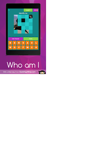 Who Am I screenshot 17