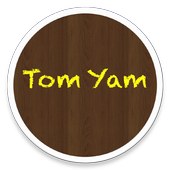 Tom Yam icon