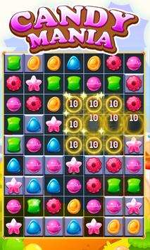 Candy Mania – Jelly Crush screenshot 3