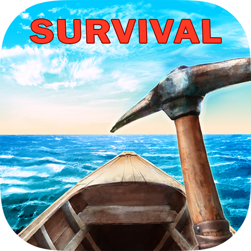 Ocean Survival 3D icon